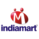 IndiaMART InterMESH Limited Logo