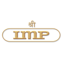 IMP Powers Limited Logo