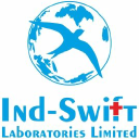 Ind-Swift Laboratories Limited Logo