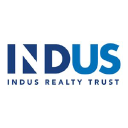 INDUS Realty Trust, Inc. Logo