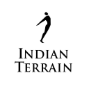 Indian Terrain Fashions Limited Logo