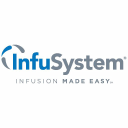 InfuSystem Holdings, Inc. Logo