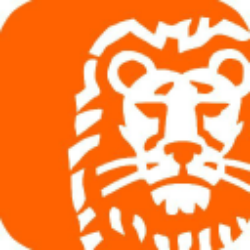 ING Groep N.V. Logo