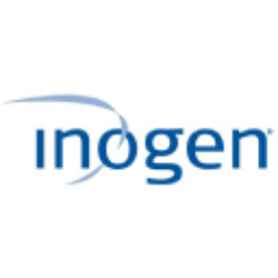 Inogen, Inc. Logo