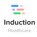 Induction Healthcare Group PLC Logo