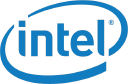 Intel Corporation Logo