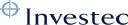 Investec Group Logo