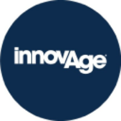 InnovAge Holding Corp. Logo