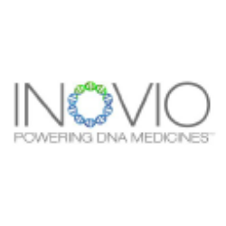 Inovio Pharmaceuticals, Inc. Logo