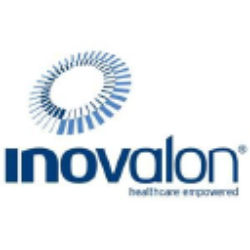 Inovalon Holdings, Inc. Logo