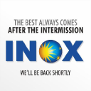 INOX Leisure Limited Logo