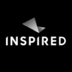 Inspired Entertainment, Inc. Logo