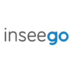 Inseego Corp. Logo