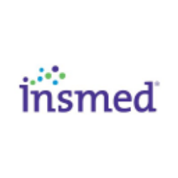 Insmed Incorporated Logo