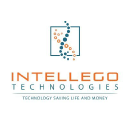 Intellego Technologies AB Logo