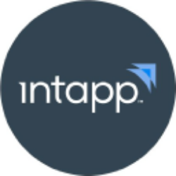 Intapp, Inc. Logo