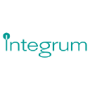 Integrum AB (publ) Logo