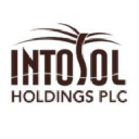 INTOSOL Holdings PLC Logo