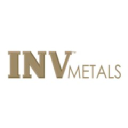 INV Metals Inc. Logo