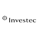 Investec plc Logo