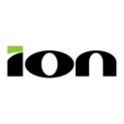 ION Geophysical Corporation Logo