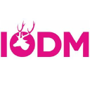 IODM Limited Logo