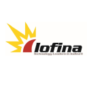 Iofina plc Logo