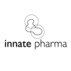 Innate Pharma S.A. Logo