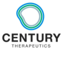 Century Therapeutics, Inc. Logo