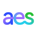 AES Indiana Logo