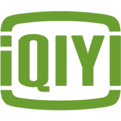 iQIYI, Inc. Logo