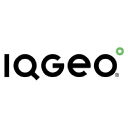 IQGeo Group plc Logo