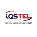 iQSTEL Inc. Logo