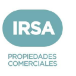 IRSA Propiedades Comerciales S.A. Logo