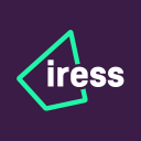 Iress Limited Logo