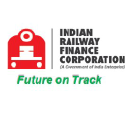 Indian Railway Finance Corporation Limited Logo