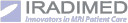 IRadimed Corporation Logo