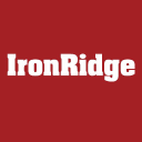 IronRidge Resources Limited Logo