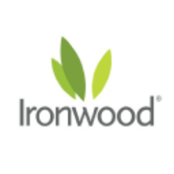 Ironwood Pharmaceuticals, Inc. Logo