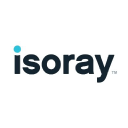 Isoray, Inc. Logo