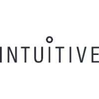 Intuitive Surgical, Inc. Logo