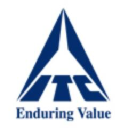 ITC Limited Logo