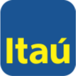 Itaú Corpbanca Logo