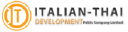 Italian-Thai Development Public Company Limited Logo