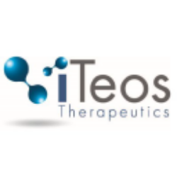 iTeos Therapeutics, Inc. Logo