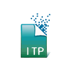 IT Tech Packaging, Inc. Logo