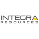 Integra Resources Corp. Logo