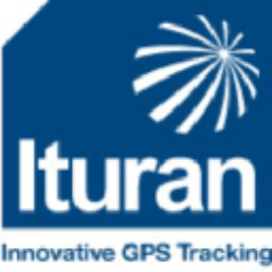 Ituran Location and Control Ltd. Logo