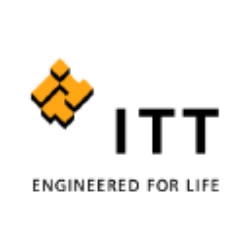 ITT Inc. Logo