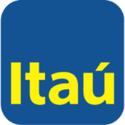 Itaú Unibanco Holding S.A. Logo